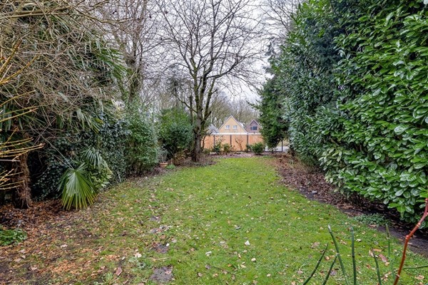 Medium property photo - Het Loeg 48, 9649 EJ Muntendam